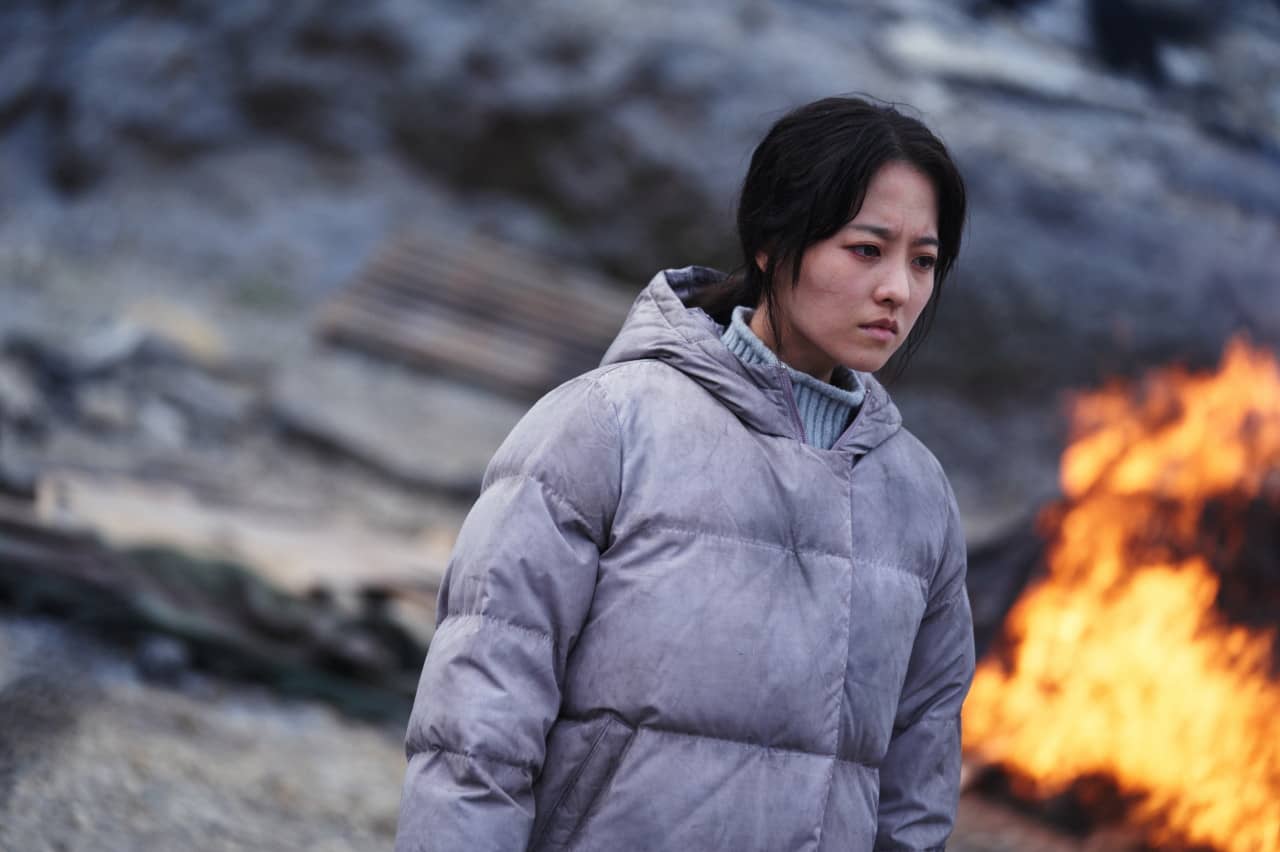 Fast Facts About “Concrete Utopia” Actress Park Bo Young